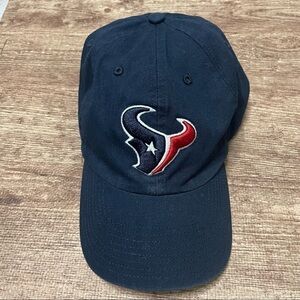 Houston Texans Baseball Cap